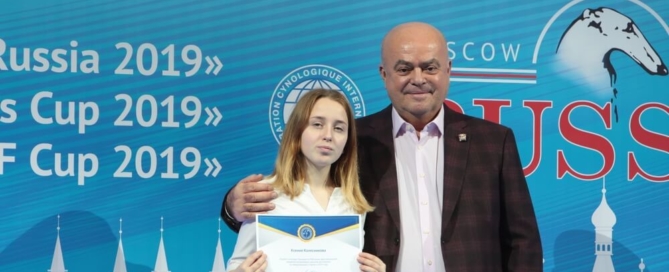 Юные спортсмены будут получать стипендии Президента РКФ