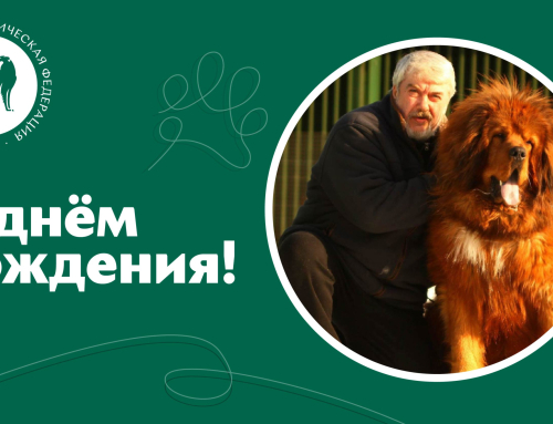 Поздравление с днём рождения Н. А. Деменева