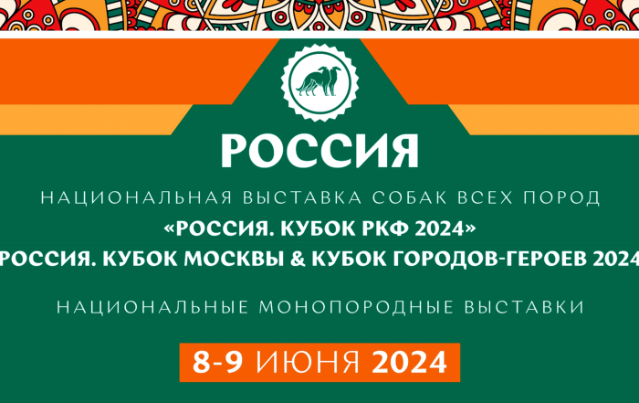 Видеоотчет о выставке «Россия 2024»