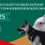 2025 год президент РКФ объявил Годом Русской псовой борзой и Восточноевропейской овчарки