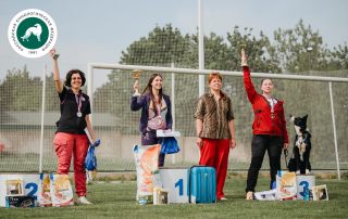 Чемпионат России по обидиенсу