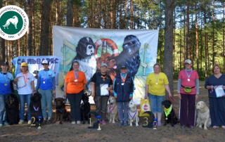 Чемпионат России по службе спасения на водах (ССВ)