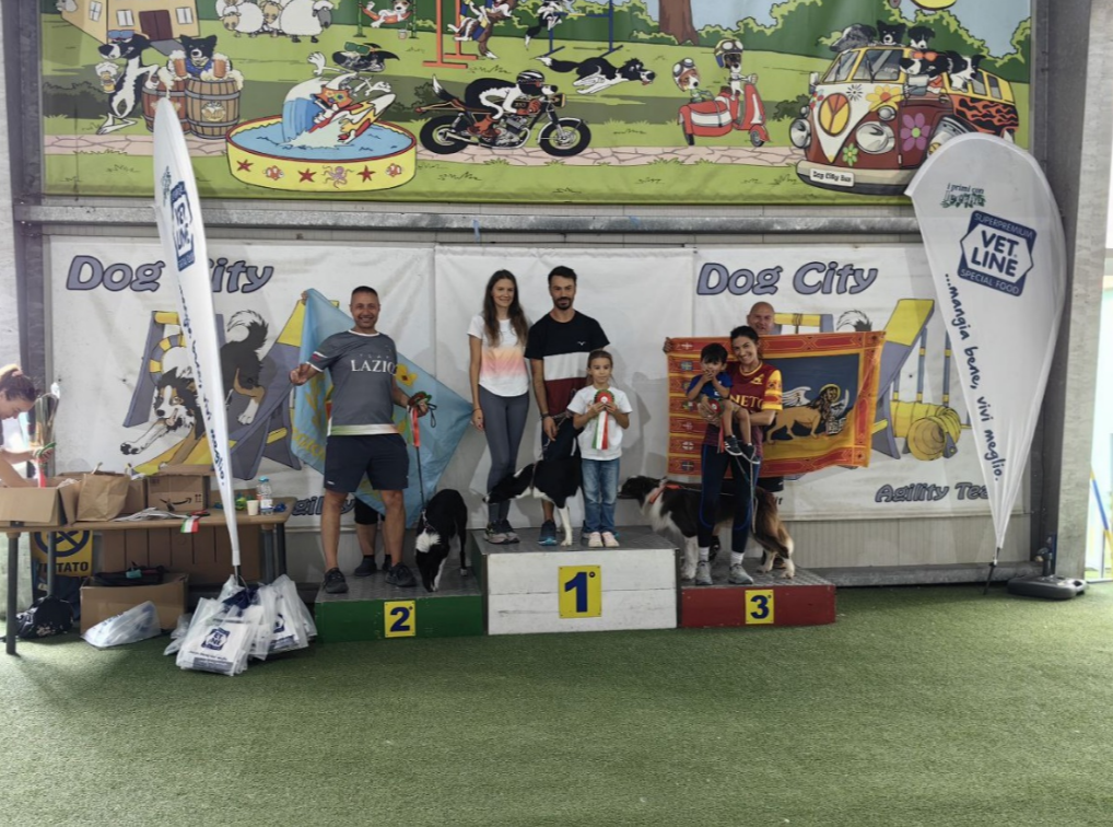 Альберто Мармо и бордер Соник