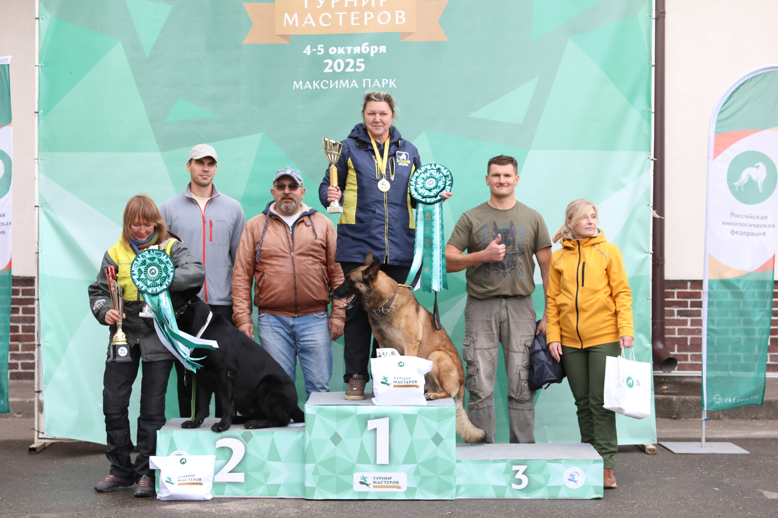 Первый Турнир мастеров прошел в Москве Первый Турнир мастеров прошел в Москве