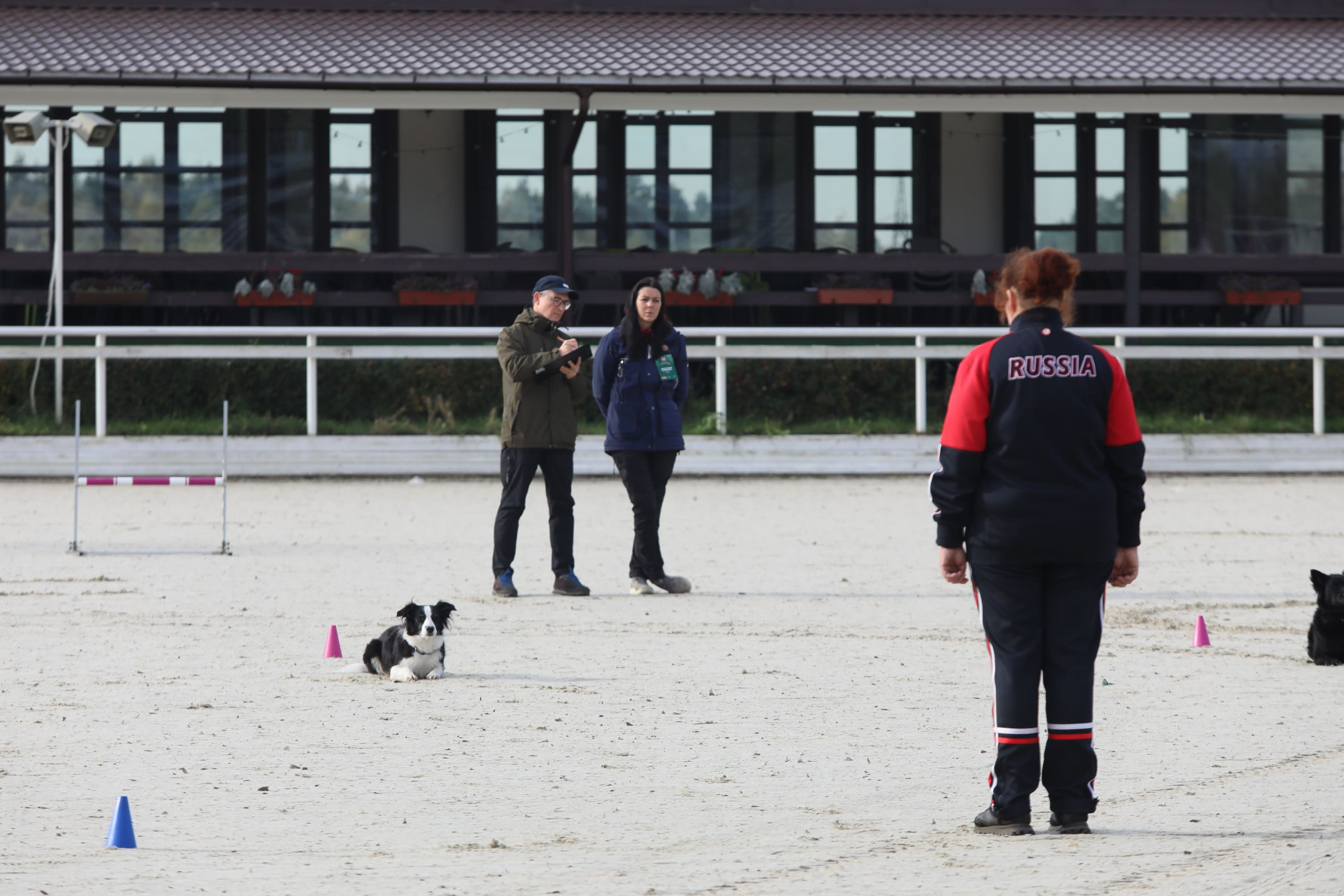 Первый Турнир мастеров прошел в Москве Первый Турнир мастеров прошел в Москве