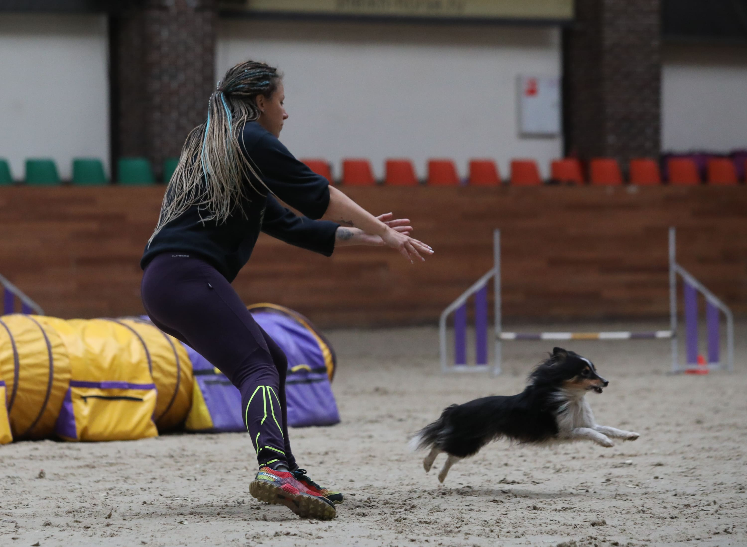 Первый Турнир мастеров прошел в Москве Первый Турнир мастеров прошел в Москве