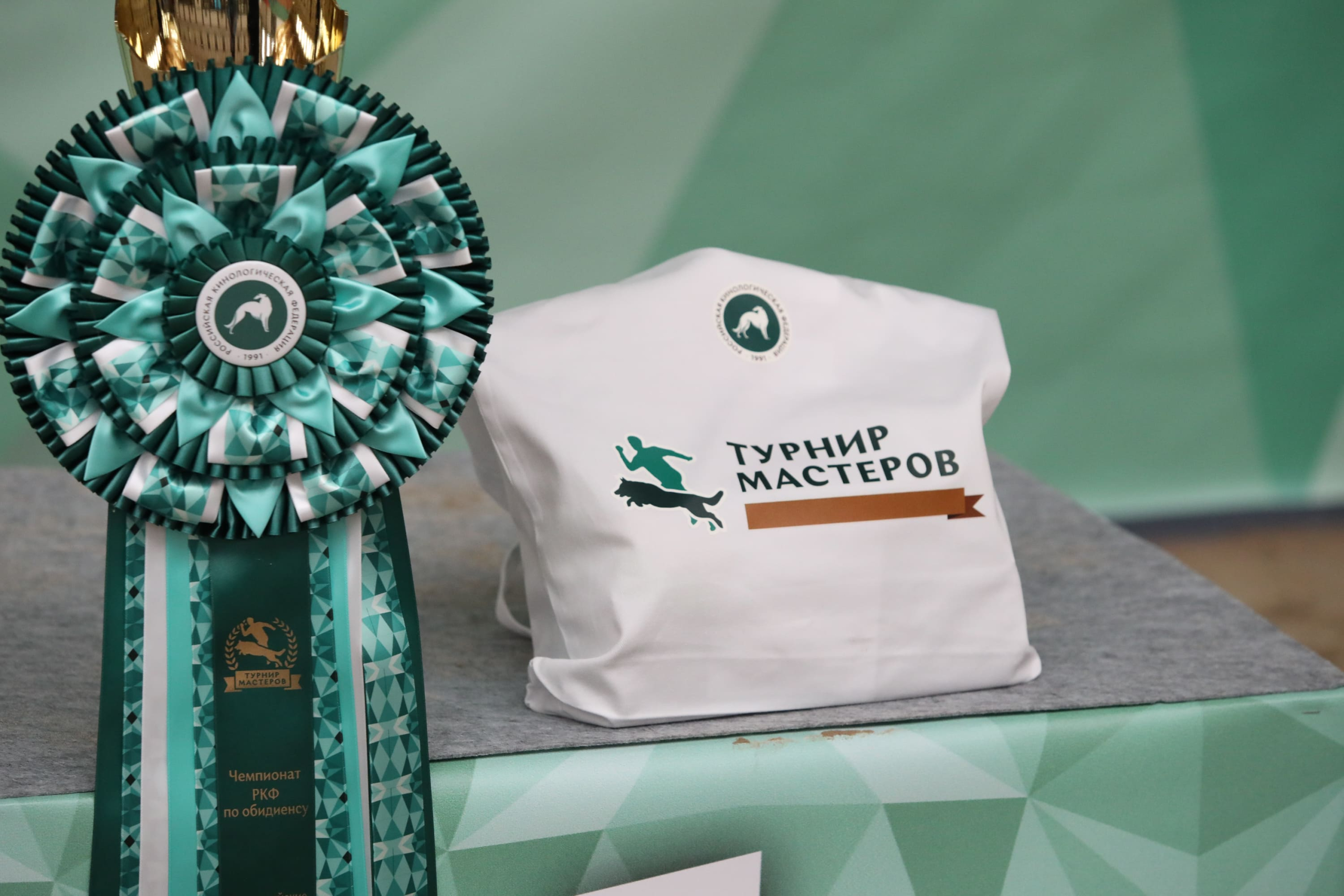 Первый Турнир мастеров прошел в Москве Первый Турнир мастеров прошел в Москве