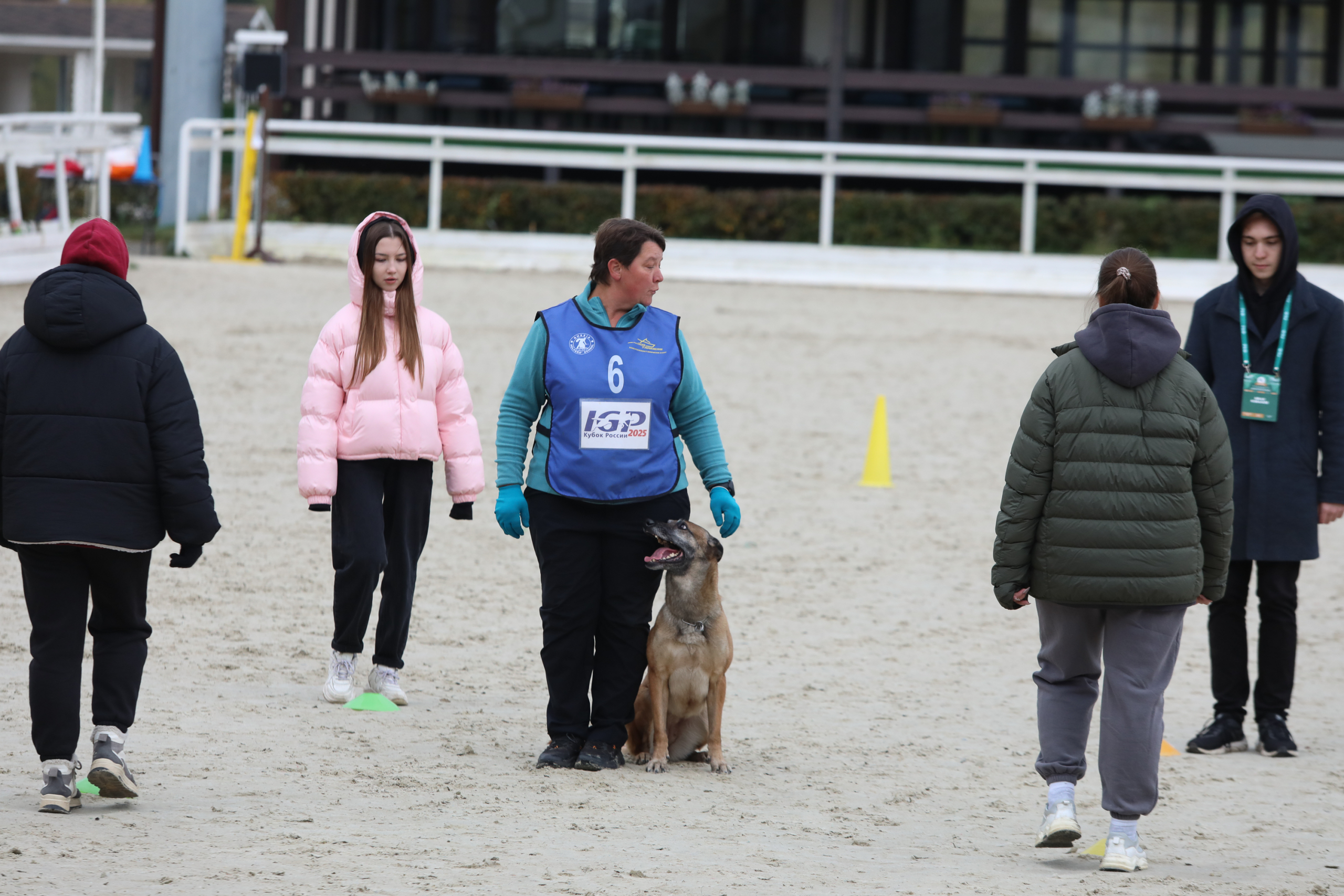 Первый Турнир мастеров прошел в Москве Первый Турнир мастеров прошел в Москве