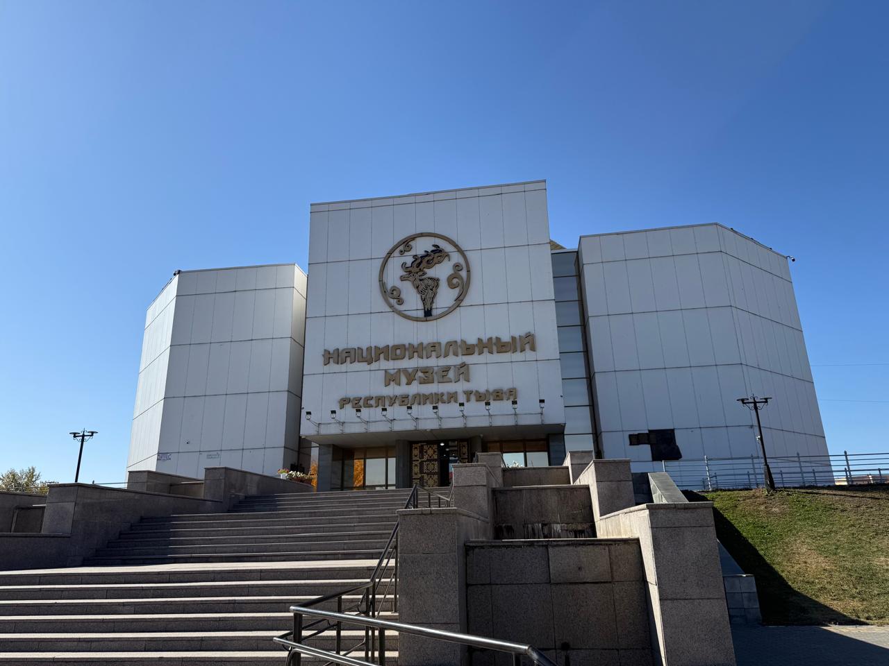 Специалисты РКФ начали новый этап работы с отечественной породой Тыва ыт (тувинская собака) Специалисты РКФ начали новый этап работы с отечественной породой Тыва ыт (тувинская собака)