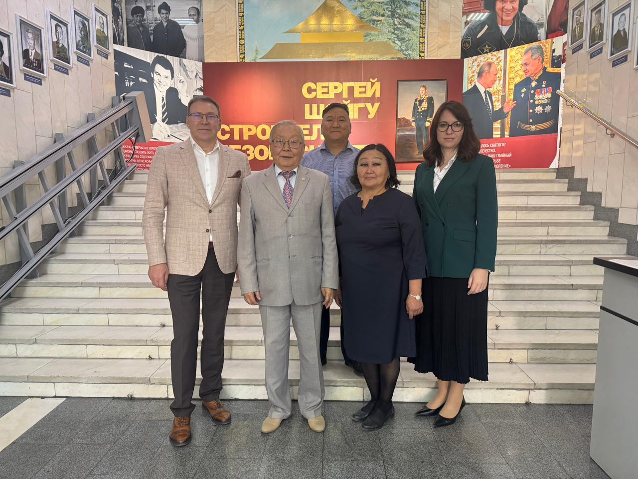 Специалисты РКФ начали новый этап работы с отечественной породой Тыва ыт (тувинская собака) Специалисты РКФ начали новый этап работы с отечественной породой Тыва ыт (тувинская собака)