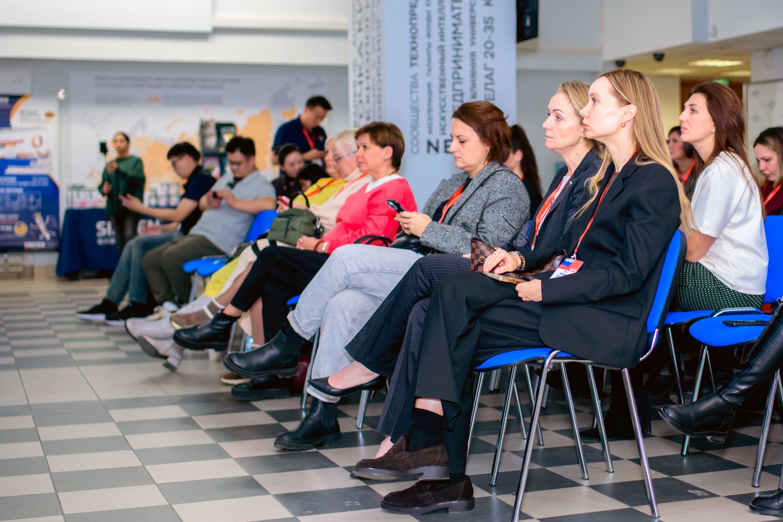 РКФ об ответственном обращении с животными на II Международном форуме в Новосибирске РКФ об ответственном обращении с животными на II Международном форуме в Новосибирске