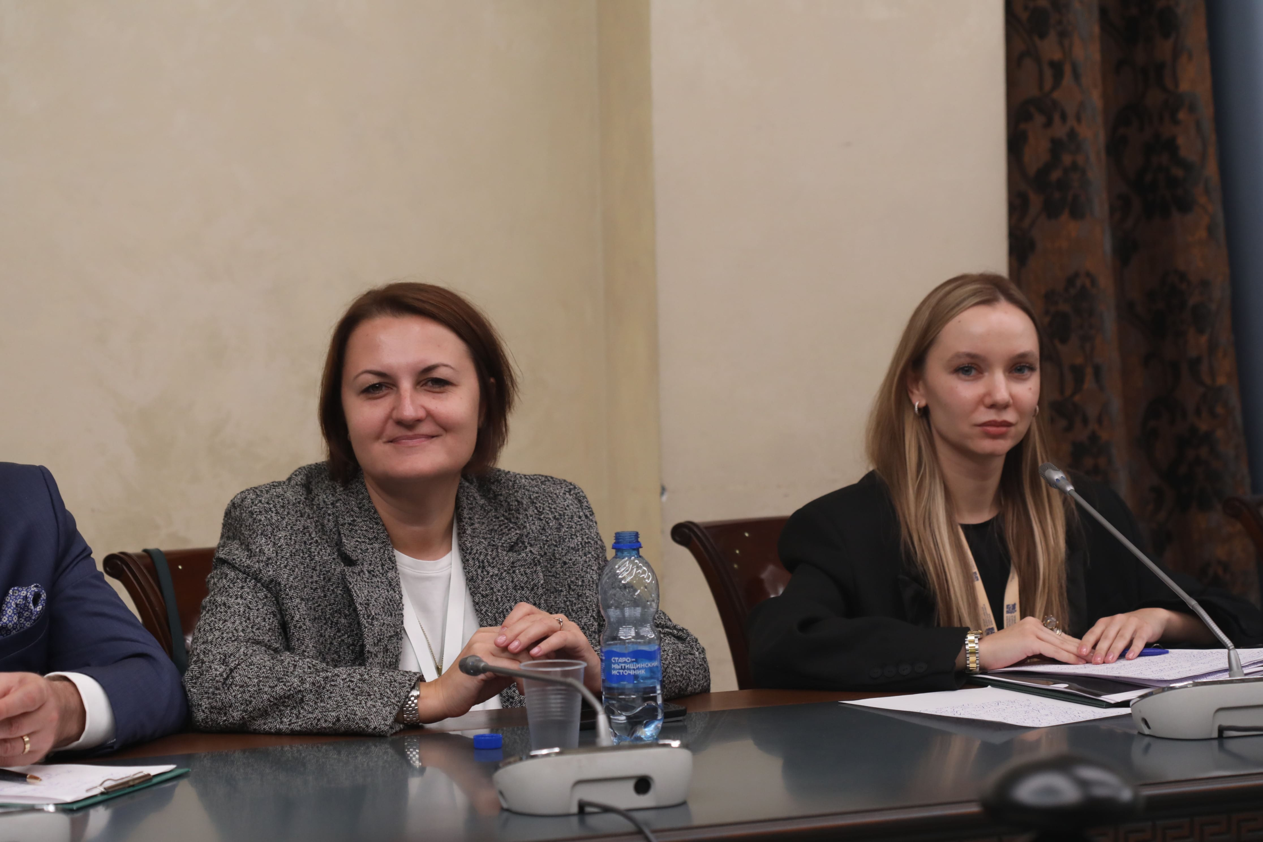 РКФ на Первом Всероссийском съезде защитников домашних животных