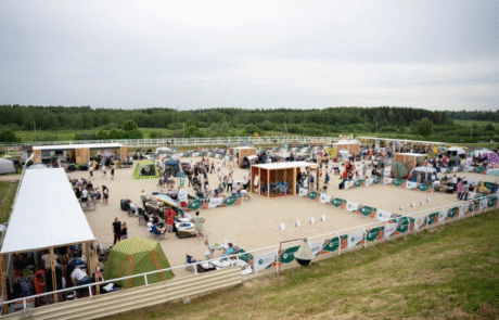 Аккредитация на выставки Аккредитация на выставки