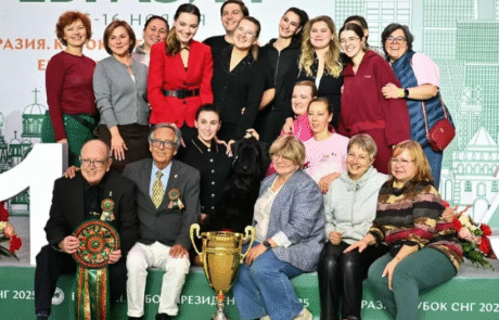 Аккредитация на выставки Аккредитация на выставки