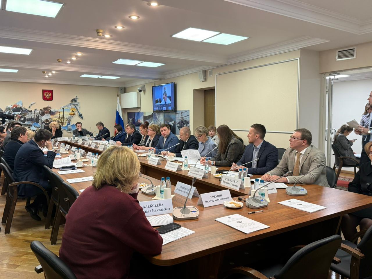 РКФ: комплексный подход к построению современной конструкции информационно-просветительской работы в области собаководства РКФ: комплексный подход к построению современной конструкции информационно-просветительской работы в области собаководства