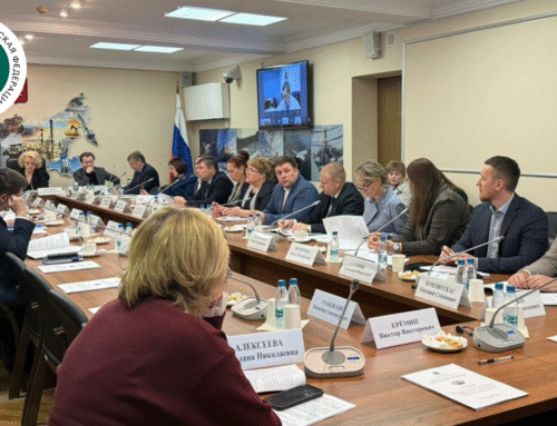 РКФ: комплексный подход к построению современной конструкции информационно-просветительской работы в области собаководства