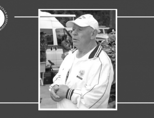 Ушел из жизни Алексей Дмитриевич Луговой