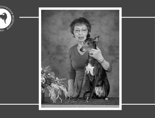 Ушла из жизни Лариса Олимповна Чикова