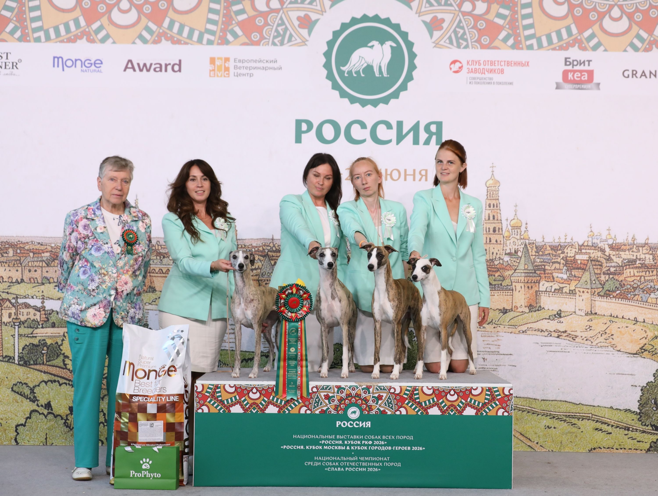 21.06 Лучший производитель выставки Россия 2026 3