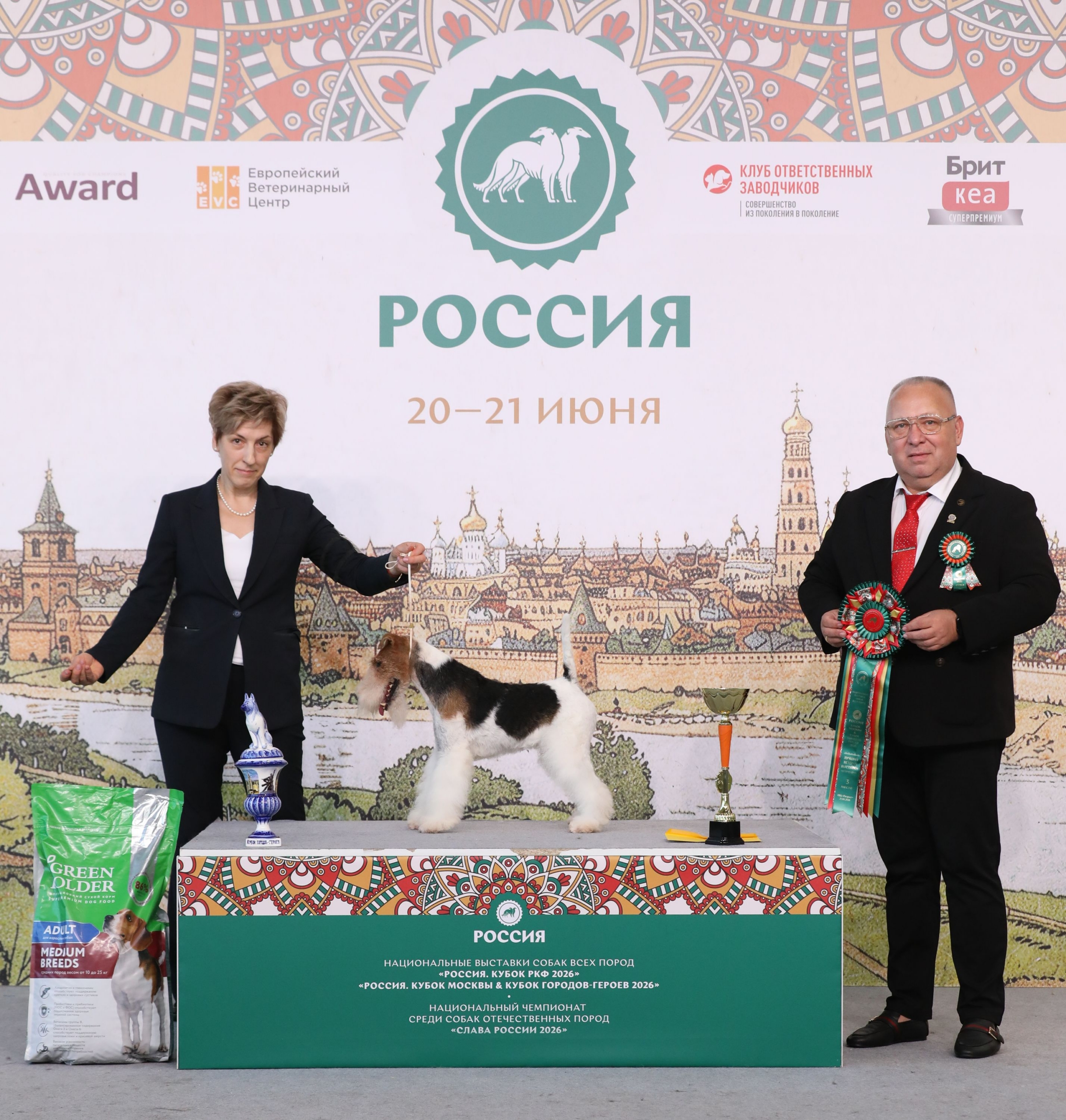 21.06 Лучший ветеран Россия 2026 3